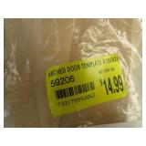 Cathedral Door & Arched door Templa...