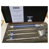 Rikon 4-piece wood turning system w...