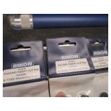 Rikon 4-piece wood turning system w...