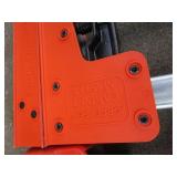 Jorgensen Cabinet Master clamps, si...