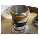 DeWalt plunge router DWP611, plunge...