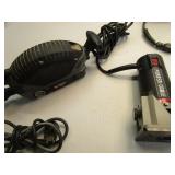 Porter Cable Compact belt sander, p...