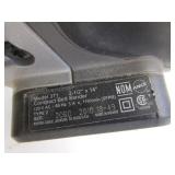 Porter Cable Compact belt sander, p...