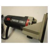 Porter Cable Compact belt sander, p...