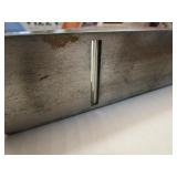 Antique Stanley No 71-1/2 plane, Ha...