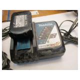Makita drills, chargers, batteries...