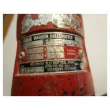 Milwaukee Magnum hole shooter...