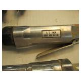 Pneumatic tools: Blue Point, Omaha,...