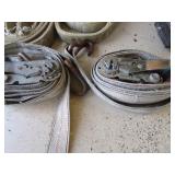 Two Ratchet and three tow / jerk st...