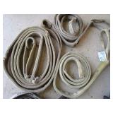 Two Ratchet and three tow / jerk st...