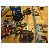 Rockler portable drill guide & conc...