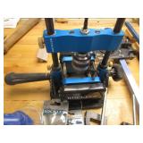 Rockler portable drill guide & conc...