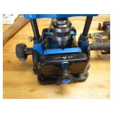 Rockler portable drill guide & conc...