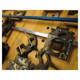 Rockler portable drill guide & conc...