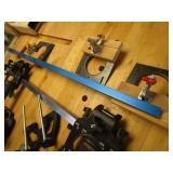 Rockler portable drill guide & conc...