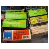 Hardware: partial boxes - mostly na...