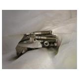 Hardware: anchors, variety of nails...