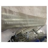 Hardware: Tapcon, large anchors...