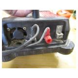 Husky 400W inverter...