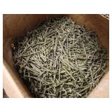 Sinkers - partial case, leather nai...