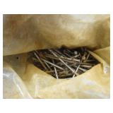 Sinkers - partial case, leather nai...