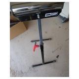 Toolshop roller work stand...