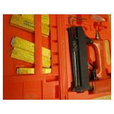 Airy 18ga brad nailer...