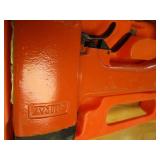 Airy 18ga brad nailer...
