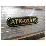 Airy 18ga brad nailer...