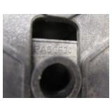 Bessey corner clamps & strap clamp,...