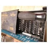 Drill bits, drill guide...