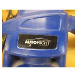 Paint stripper, heat gun, buffer...