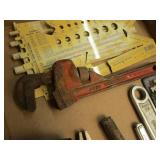 Socket set 3/8 with metric, Vise Gr...