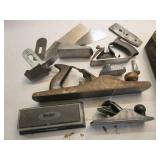 Planes & parts: No 191 Stanley, sha...