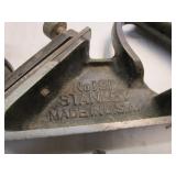 Planes & parts: No 191 Stanley, sha...