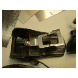 Planes & parts: No 191 Stanley, sha...