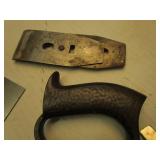 Planes & parts: No 191 Stanley, sha...