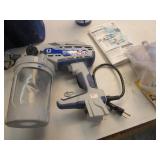 Graco airless sprayer...