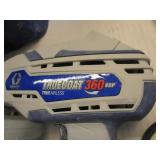 Graco airless sprayer...