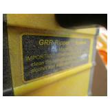 Push blocks - nine with Gribber...