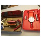 Woodpecker saw gauge, accessories...