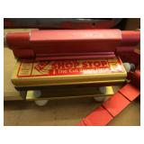 Woodpecker saw gauge, accessories...