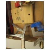 Woodpecker saw gauge, accessories...