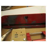 Woodpecker saw gauge, accessories...