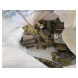 Drawer slides, chain...