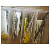 Cabinet hardware, lynch pins...