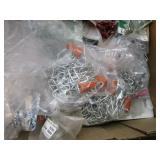 Hardware: Newel Post Fasteners, but...