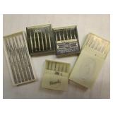 Northern mini dental Burr Bits, Ger...