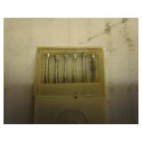 Northern mini dental Burr Bits, Ger...