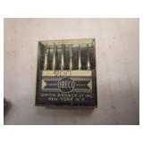 Northern mini dental Burr Bits, Ger...